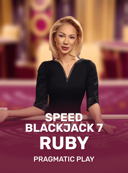 Speed Blackjack 7