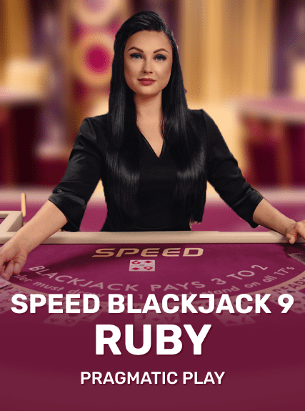 Speed Blackjack 9