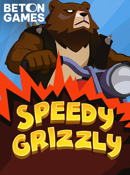Speedy Grizzly