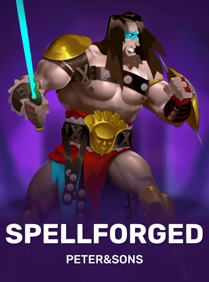 Spellforged
