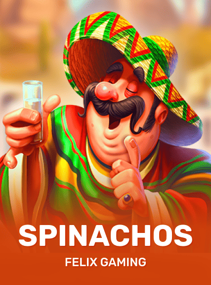 Spinachos