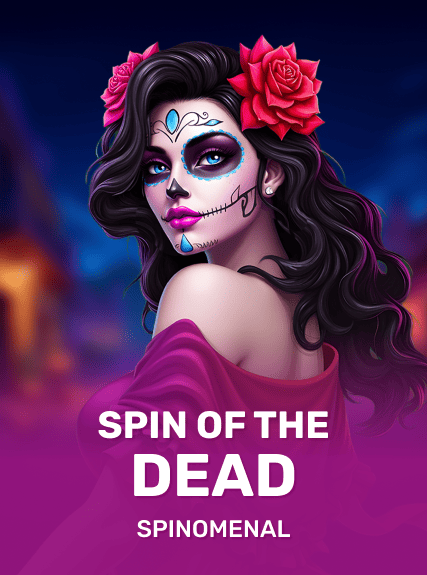 Spin Of The Dead