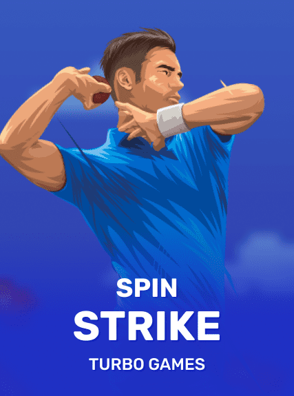 Spin Strike