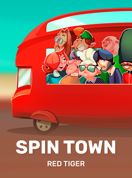 Spin Town