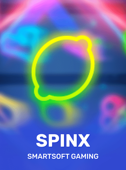 SpinX