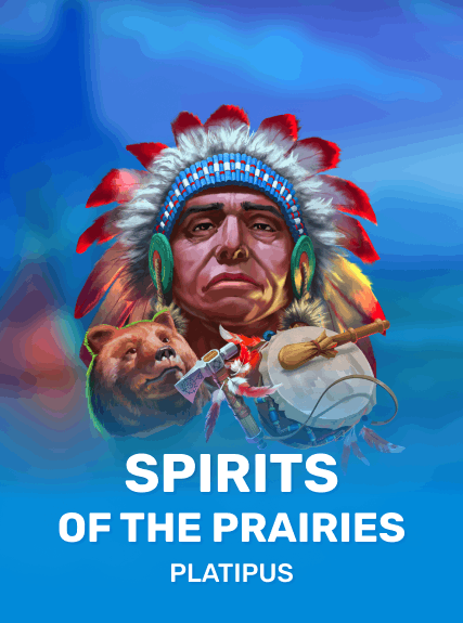 Spirits of the Prairies