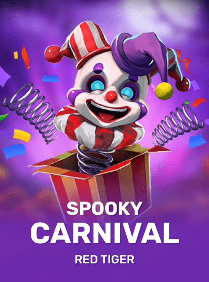 Spooky Carnival