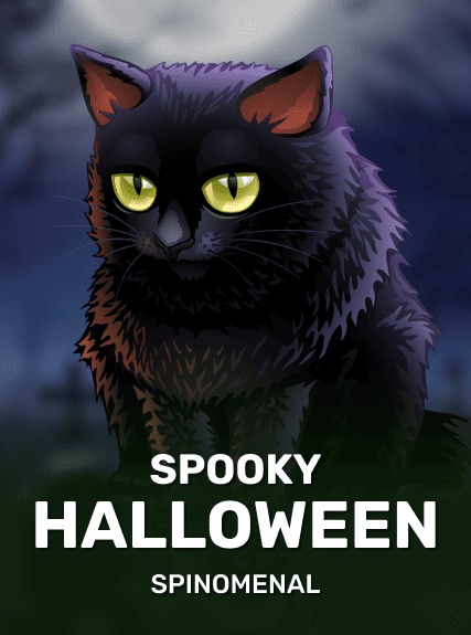 Spooky Halloween