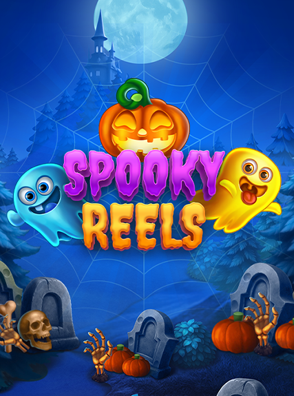 Spooky Reels