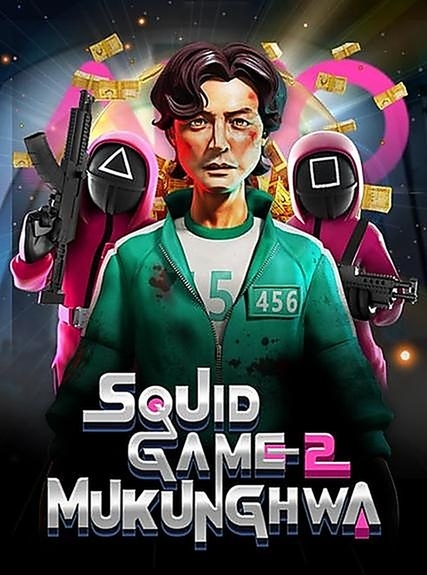 Squid Game 2: Mukunghwa
