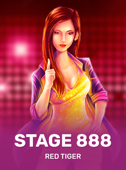 Stage 888