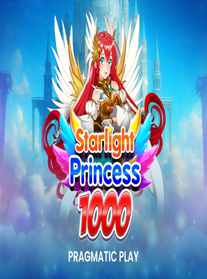 Starlight Princess