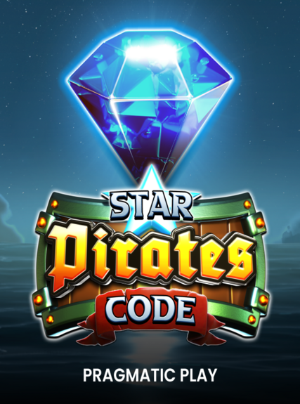 Star Pirates Code