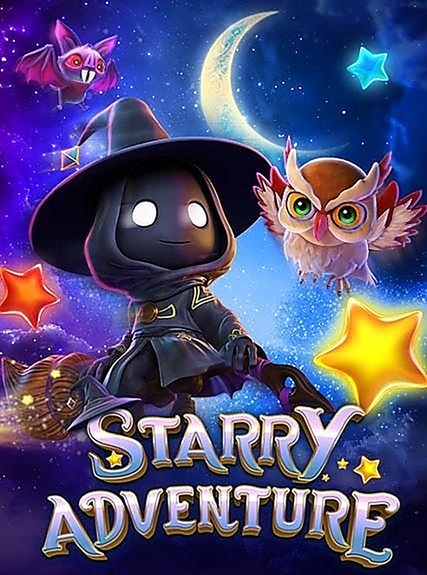 Starry Adventure