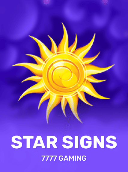 Star Signs