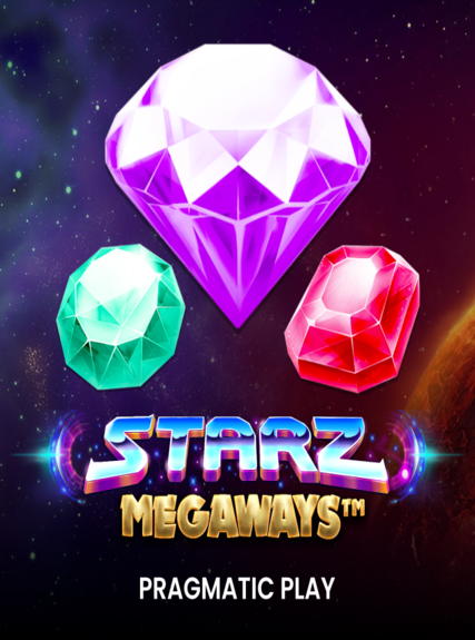 Starz Megaways