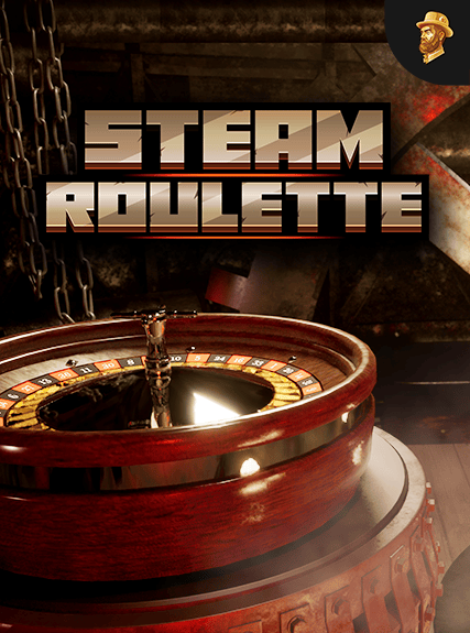 Steam Roulette 