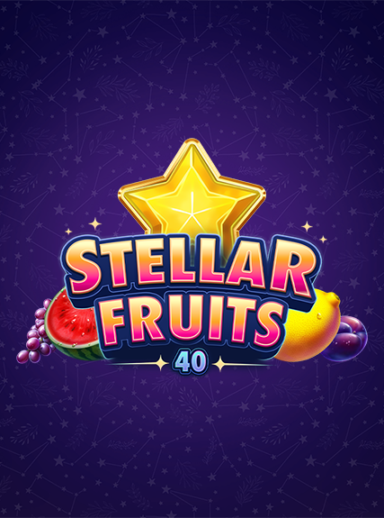 Stellar Fruits 40