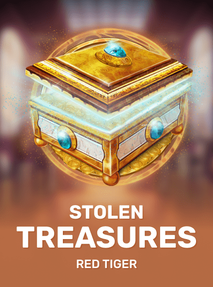 Stolen Treasures