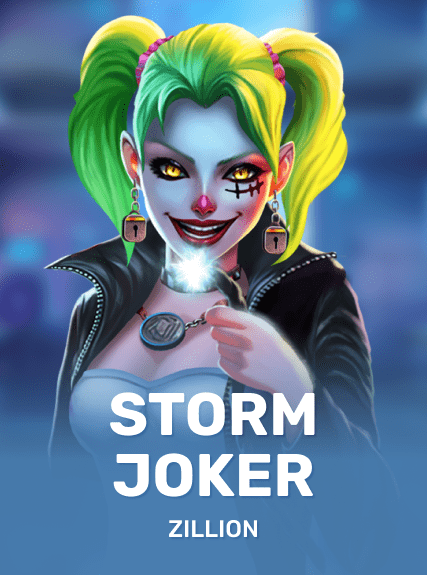 Storm Joker
