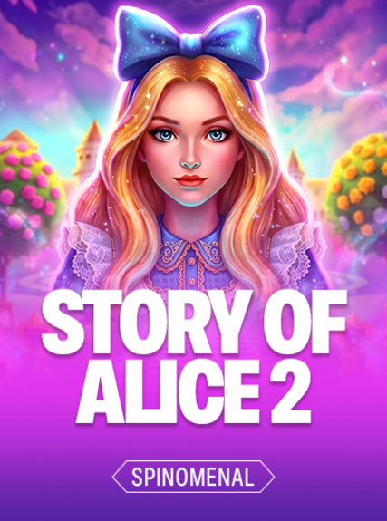 Story Of Alice 2