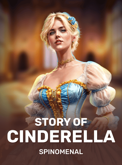 Story Of Cinderella