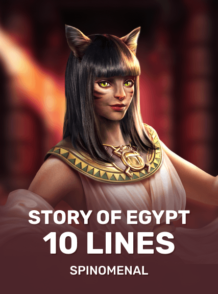 Story Of Egypt 10 Lines