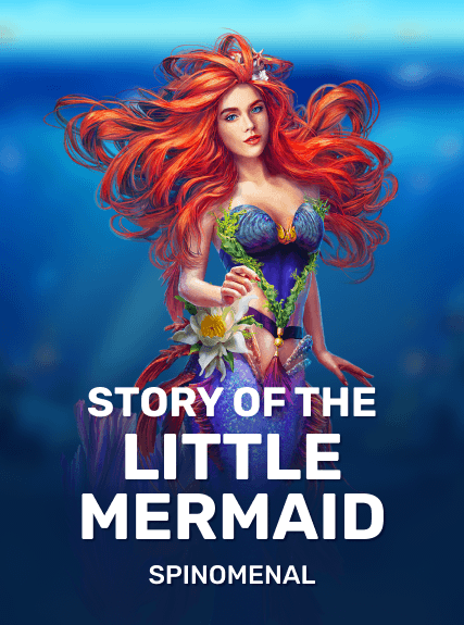 Story Of The Little Mermaid