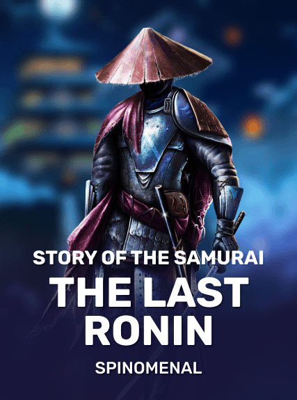 Story Of The Samurai - The Last Rōnin