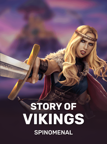 Story Of Vikings