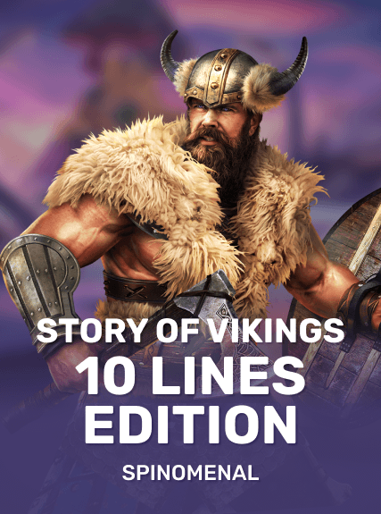 Story Of Vikings 10 Lines