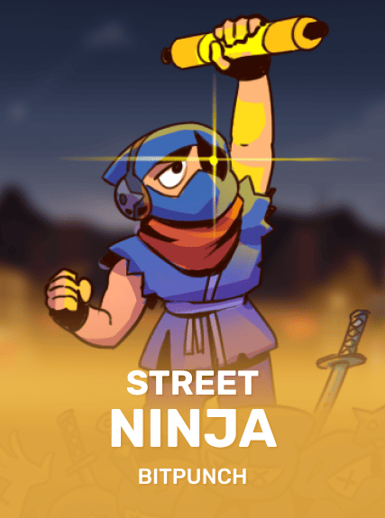 Street Ninja