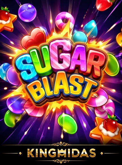 Sugar Blast