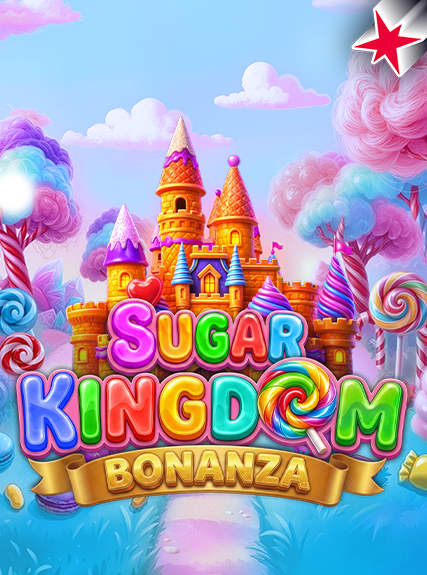 Sugar Kingdom Bonanza