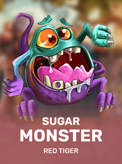 Sugar Monster