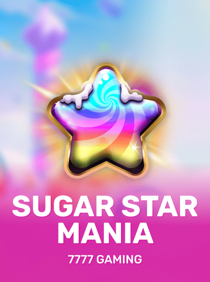 Sugar Star Mania