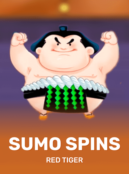 Sumo Spins