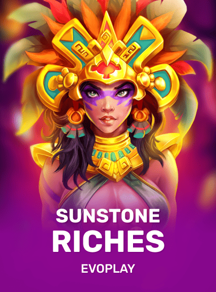 Sunstone Riches