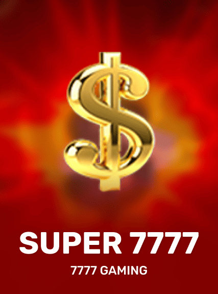 Super 7777