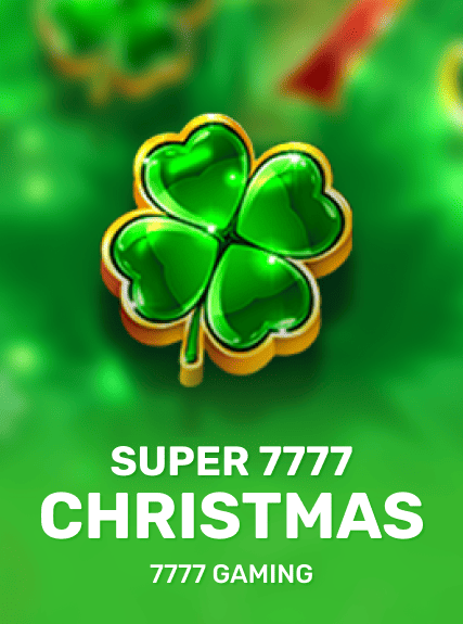 Super 7777 Christmas
