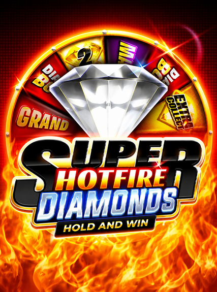 Super Hotfire Diamonds