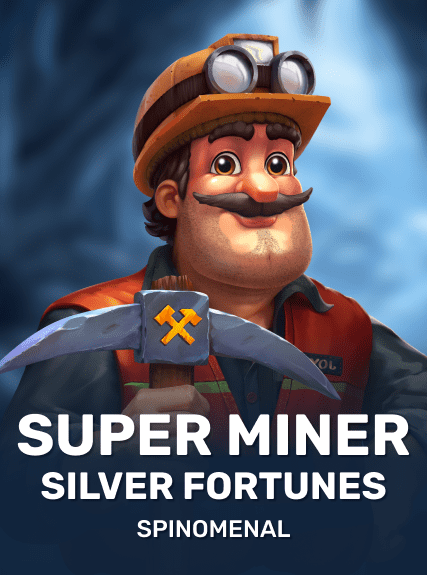 Super Miner - Silver Fortunes