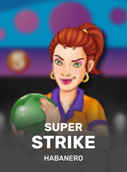Super Strike