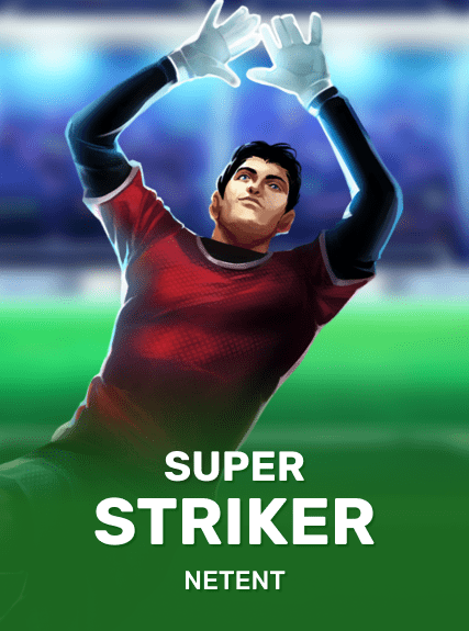 Super Striker