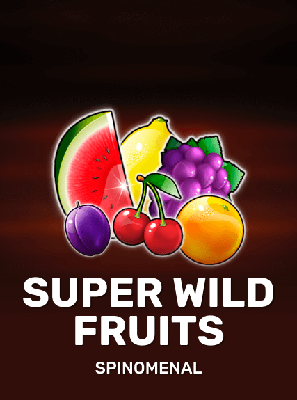 Super Wild Fruits