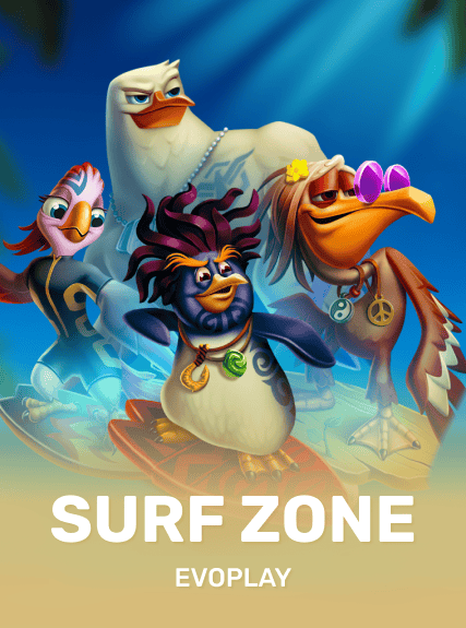 Surf Zone