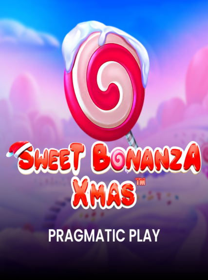 Sweet Bonanza Xmas