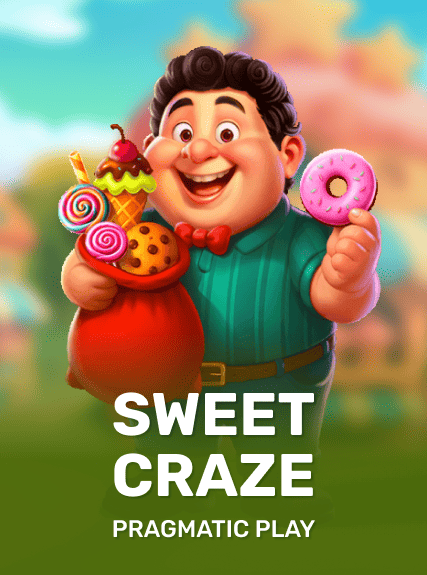 Sweet Craze