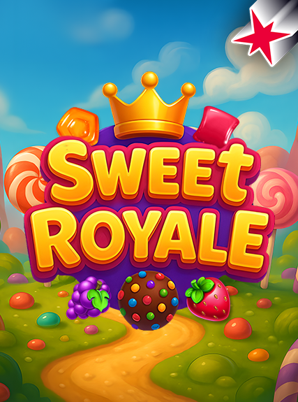 Sweet Royale