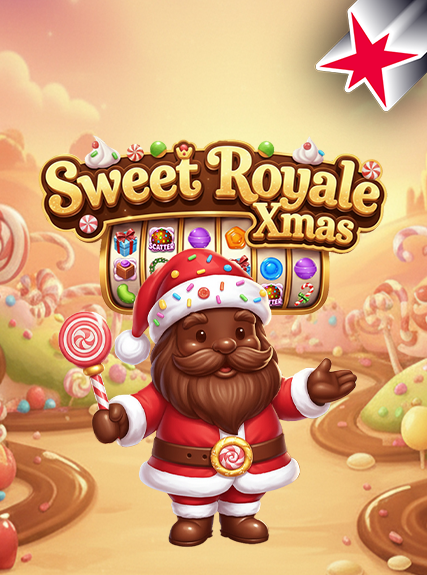 Sweet Royale Xmas